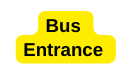 Bus Entrance