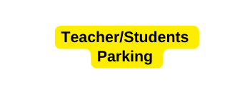 Teacher Students Parking